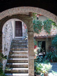 Hotel Porciglia Alta Montespertoli Exterior foto